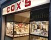 Cox's Jewellers
