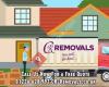CR Removals, Storers & Packers