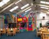 Crackers Soft Play