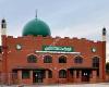 Cradley Heath Masjid