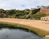 Crail Beach
