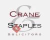 Crane & Staples Solicitors