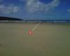 Crantock Beach