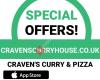 Craven Curry House & Pizza Bar