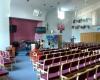 Crawley Baptist Church
