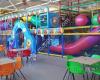 Crazy Corner Adventure Play Centre Ltd