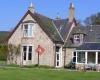 Creag Meggan B&B