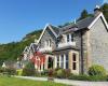 Creag Mhor Lodge