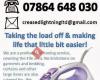 Creased Lightning Ironing Services