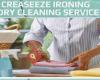 CreaseEze Ironing Service