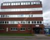 Crewe Police Station