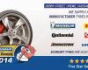 Crewe Tyre & Exhaust Ltd