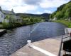 Crinan Canal