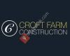 Croft Farm Construction