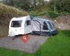 Crofton Hall Caravan Park