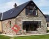 Croftsmuir Steading Bed and Breakfast