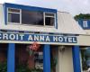 Croit Anna Hotel