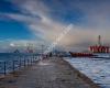 Cromarty Harbour