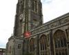 Cromer Parish Church