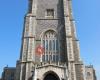 Cromer Parish Church (St Peter and St Paul)