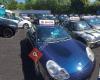 Crompton Way Motors - Award Winning Used Car Dealership