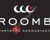 Croombs Chartered Accountants