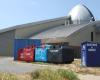 Crosby Leisure Centre Recycling Bank