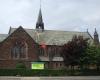 Crosby United Reformed Church