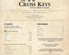 Cross Keys