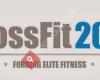 CrossFit 2012