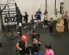 Crossfit LST - The Agoge