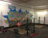 Crossfit North East England - The Faktory Gym
