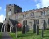 Crosthwaite Parish Church