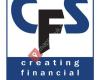 Croydon Financial Services