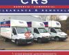 CRS Clearance & Removals