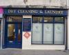 Crystal Clean Dry Cleaners & Laundry