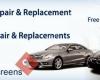 Crystal Windscreens Repairs And Replacements