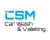 CSM Car Wash & Valeting