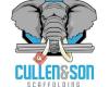 Cullen and Son Site Services Ltd