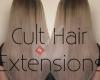 Cult Hair Extensions