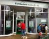 Cumberland Building Society