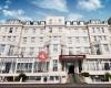 Cumberland Hotel Eastbourne