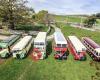 Cumbria Classic Coaches