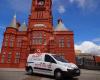 Curley Locks Locksmiths Cardiff