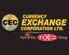 Currency Exchange Corporation Wembley