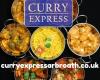 Curry Express Takeaway