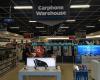 Currys PC World featuring Carphone Warehouse