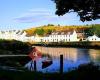 Cushendall Caravan Park