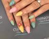 Cussans Nails • Beauty • Tanning Chichester
