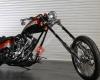 Customized Choppers